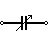 variable capacitor symbol